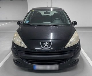 Peugeot 207 2008 - 106.000 Kms - Muy cuidado