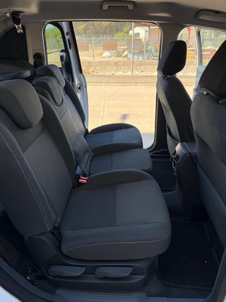 Ford Grand C-MAX 1.0 EcoBost 125 Titanium 5p S/S