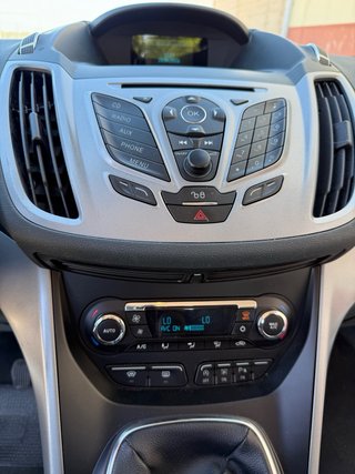 Ford Grand C-MAX 1.0 EcoBost 125 Titanium 5p S/S
