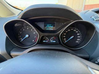 Ford Grand C-MAX 1.0 EcoBost 125 Titanium 5p S/S