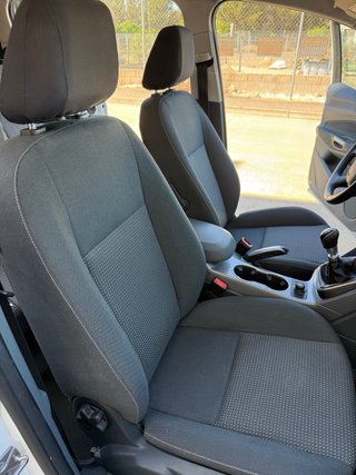 Ford Grand C-MAX 1.0 EcoBost 125 Titanium 5p S/S