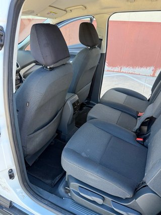 Ford Grand C-MAX 1.0 EcoBost 125 Titanium 5p S/S
