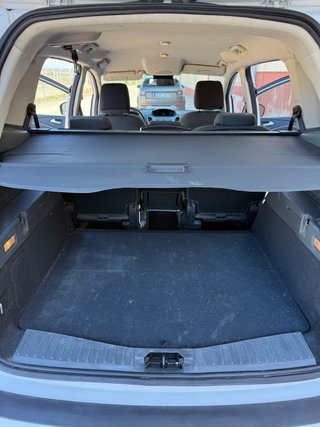 Ford Grand C-MAX 1.0 EcoBost 125 Titanium 5p S/S