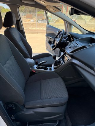 Ford Grand C-MAX 1.0 EcoBost 125 Titanium 5p S/S