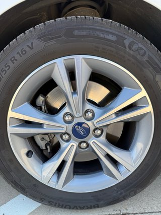 Ford Grand C-MAX 1.0 EcoBost 125 Titanium 5p S/S
