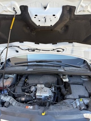 Ford Grand C-MAX 1.0 EcoBost 125 Titanium 5p S/S