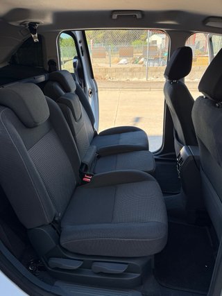 Ford Grand C-MAX 1.0 EcoBost 125 Titanium 5p S/S