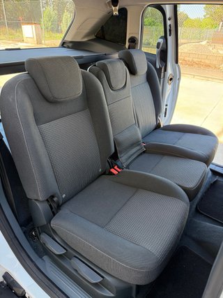 Ford Grand C-MAX 1.0 EcoBost 125 Titanium 5p S/S