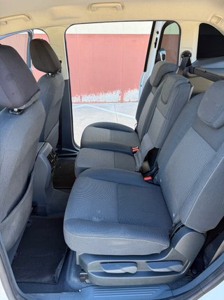 Ford Grand C-MAX 1.0 EcoBost 125 Titanium 5p S/S