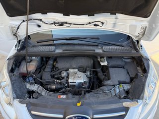 Ford Grand C-MAX 1.0 EcoBost 125 Titanium 5p S/S
