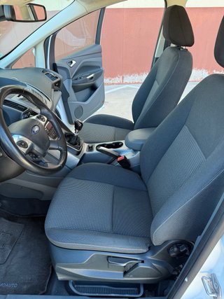 Ford Grand C-MAX 1.0 EcoBost 125 Titanium 5p S/S