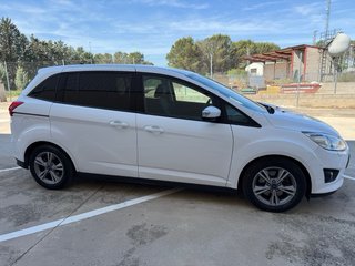 Ford Grand C-MAX 1.0 EcoBost 125 Titanium 5p S/S