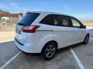 Ford Grand C-MAX 1.0 EcoBost 125 Titanium 5p S/S