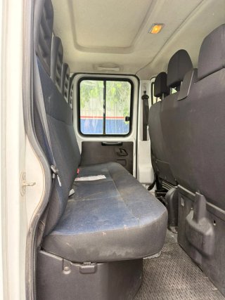 Iveco Daily 3.0 DIESEL GARANTÍA TALLER