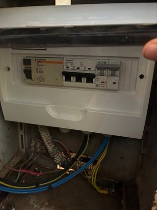 Generador Deutz 10 kva Diesel