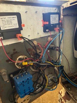 Generador Deutz 10 kva Diesel