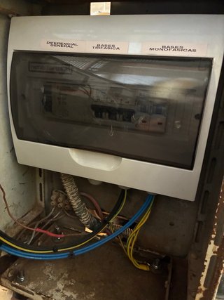 Generador Deutz 10 kva Diesel
