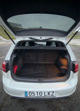 Volkswagen Golf 7 GTI 2.0 TSI 220CV