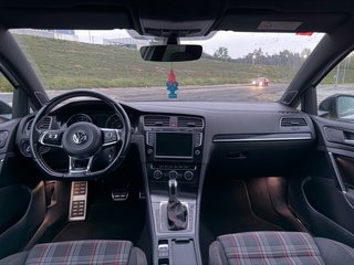 Volkswagen Golf 7 GTI 2.0 TSI 220CV