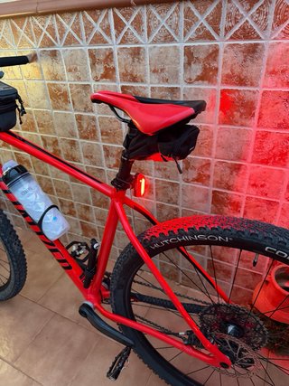 Specialized Chisel 29"