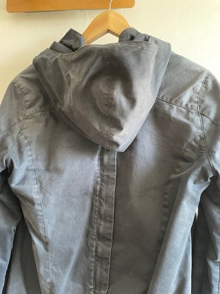 Abrigo Momawo porteo/embarazo Talla Única