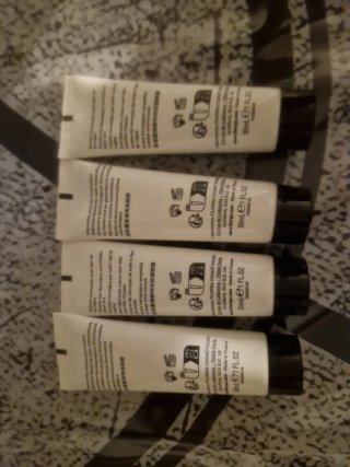 Set Filorga Meso-Mask Time-Filler