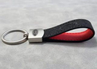 Llavero con Logo Emblema Volvo Regalo Coches