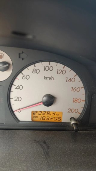 Hyundai Terracan 2007