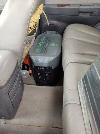 Hyundai Terracan 2007