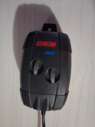 Aireador Eheim 400