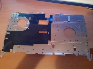 Piezas para portátil ASUS 1215 n