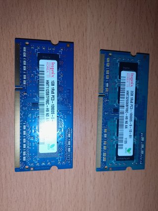 Piezas para portátil ASUS 1215 n