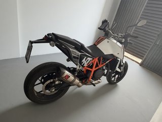 KTM 690 Duke Moto NAKED