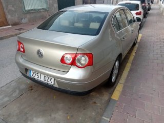 Volkswagen Passat 2006