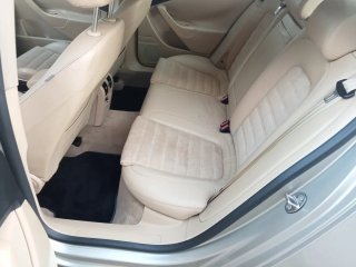 Volkswagen Passat 2006