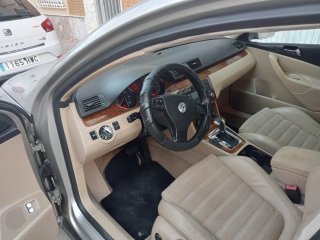 Volkswagen Passat 2006