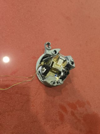 Cerradura BMW E87 trasera