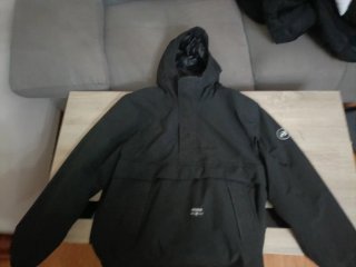Chaquetas muy calentitaspara chico 14 años
