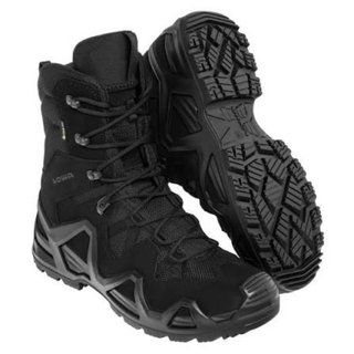 Botas Lowa Zephyr MK2 GTX HI Negras