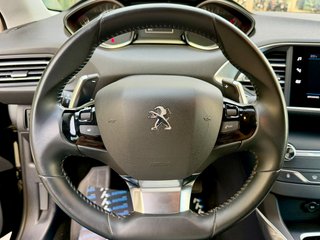 Peugeot 308 2022