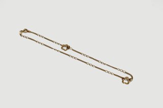 Pulsera De Oro De 18K.. Ref: 076-05-00361