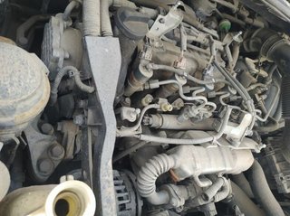 Motor toyota 1828506 d1nd yaris (ksp9/scp9/nlp9)