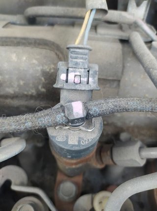 Motor toyota 1828506 d1nd yaris (ksp9/scp9/nlp9)