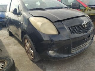 Motor toyota 1828506 d1nd yaris (ksp9/scp9/nlp9)