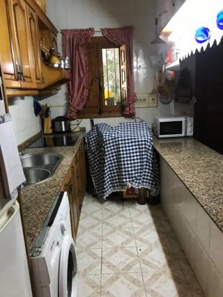 Casa de campo
