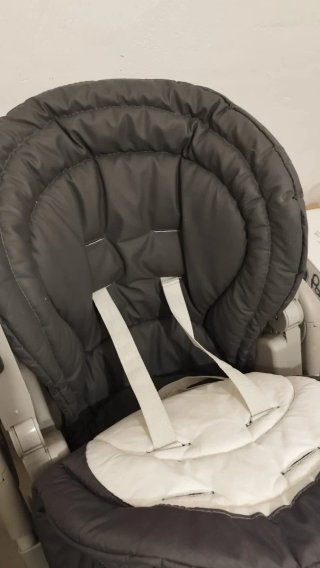 Trona Chicco Polly Magic 0m+