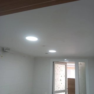 Reformas en general fontanería electricidad