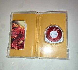 Video UMD Spider-Man 2 per PSP
