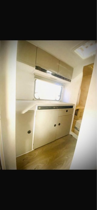 Caravana Adria +750kg con documentación + avance