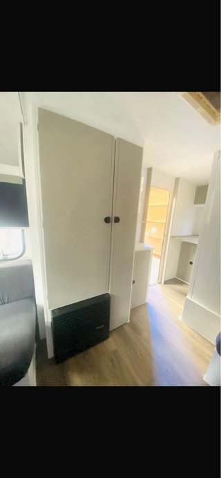 Caravana Adria +750kg con documentación + avance